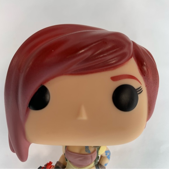 Funko POP Games- Vinyl Figure- Borderlands-Lilith the Siren #209 - Picture 4 of 7